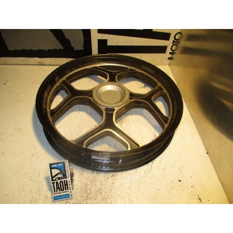 Llanta trasera BMW K 75 / K 100