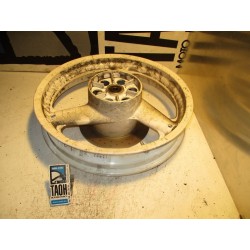 Llanta trasera Cagiva C12 Freccia 125