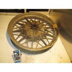 Llanta trasera BMW R 100