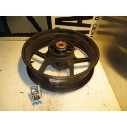 Llanta trasera Kawasaki Versys 650 2008 / ER6 2010