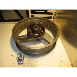 Llanta trasera Kawasaki ZZR 600 1991
