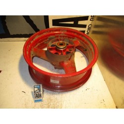 Llanta trasera Kawasaki ZXR 750 1989