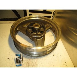 Llanta trasera Kawasaki Zephyr 750