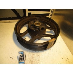 Llanta trasera Kawasaki GPX 600 R