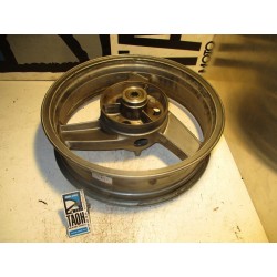 Llanta trasera Kawasaki ZZR 600 1991