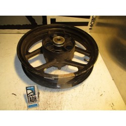 Llanta trasera Kawasaki GPZ 600 R