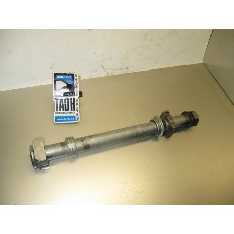 Eje trasero Honda CBR 900 RR 2003