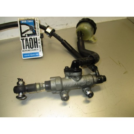 Bomba freno trasera Honda CBR 900 RR 2002