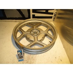 Llanta trasera K 75 / K 100 (tambor)