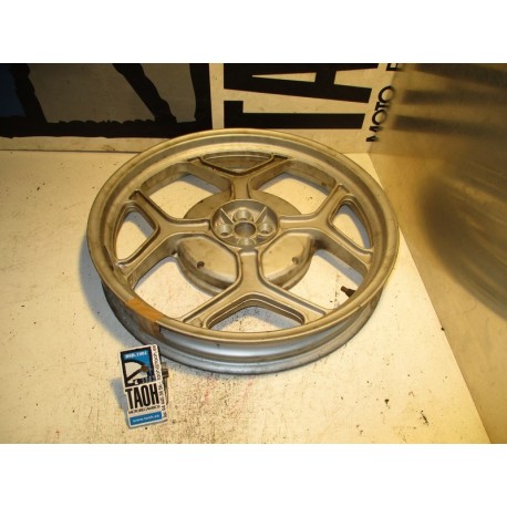 Llanta trasera K 75 / K 100 (tambor)