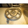 Llanta trasera BMW K 75 / K 100 (tambor)