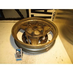 Llanta delantera Kawasaki ZX-10 Tomcat