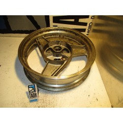 Llanta trasera Kawasaki ZX-10 Tomcat