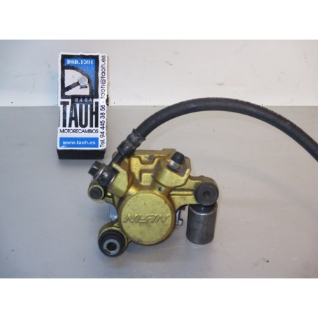 Pinza trasera Honda CBR 900 RR 2003