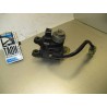 Motor valvula de escape Honda CBR 900 RR 2003