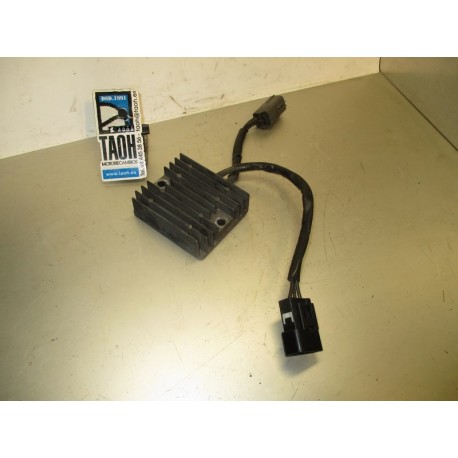 Regulador Kawasaki ZX6 R 2008