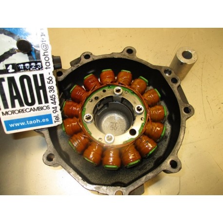 Estator Kawasaki ZX6 R 2008