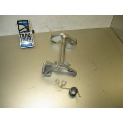 Bisagra asiento trasero Honda CBR 900 RR 2002