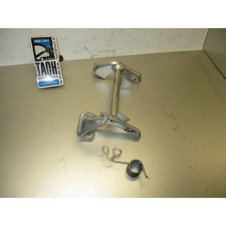 Bisagra asiento trasero Honda CBR 900 RR 2002