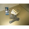 Soporte reposapie delantero izquierdo Honda CBR 900 RR 2003
