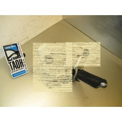 Reposapie delantero izquierdo Suzuki GSX-F 750 1989-1994