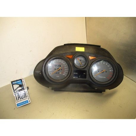 Relojes Suzuki GSX-F 750 1991 en millas