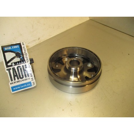 Rotor Kawasaki ZX6 R 2008