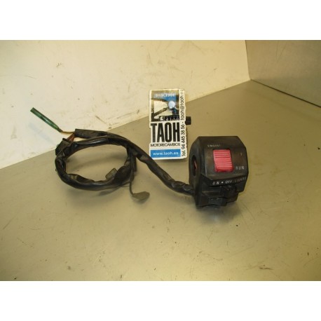 Conmutador derecho Suzuki GSX-F 750 1991