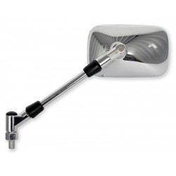 Retrovisor izquierdo Suzuki Burgman 250 / 400