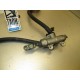 Bomba de freno trasera Suzuki GSX-F 750 1991