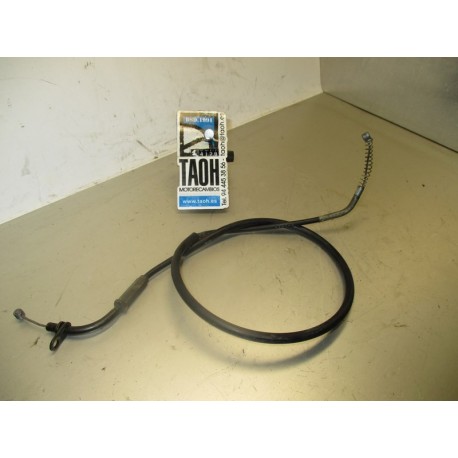 Cable aire Suzuki GSX-F 750 1991