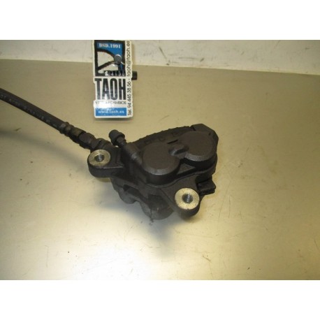 Pinza delantera derecha Suzuki GSX-F 750 1991