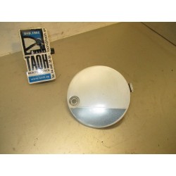 Tapa redonda carenado Suzuki GSX-F 750 1991