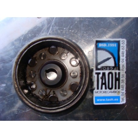 Rotor Honda CBR 600 F 1988-1990