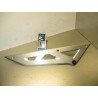 Embellecedor bajo asiento derecho Suzuki GSX-F 750 1991
