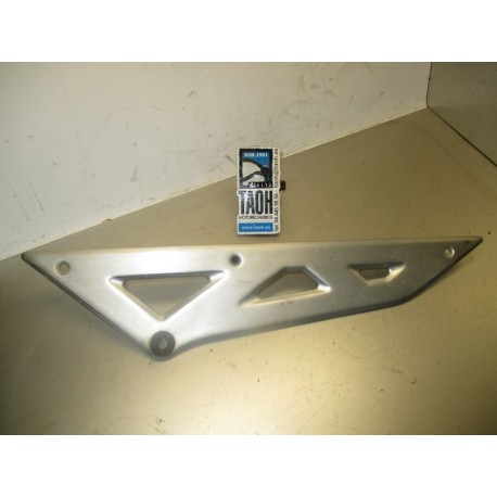 Embellecedor bajo asiento izquierdo Suzuki GSX-F 750 1991