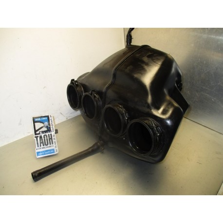 Caja filtro de aire Suzuki GSX-F 750 1991