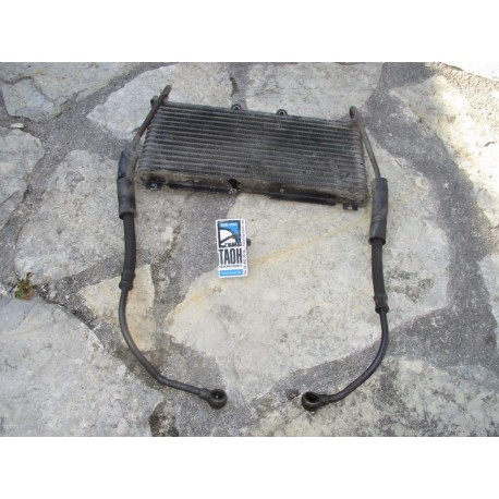 Radiador de aceite Suzuki GSX-F 750 1991