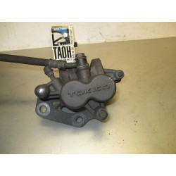 Pinza delantera izquierda Suzuki V-Strom 650 2005