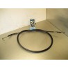 Cable de embrague Suzuki V-Strom 650 2005