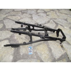 Subchasis Suzuki V-Strom 650 2006