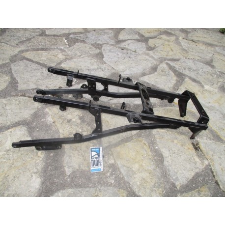 Subchasis Suzuki V-Strom 650 2006