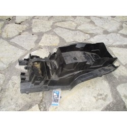 Guardabarros bateria Suzuki V-Strom 650 2005