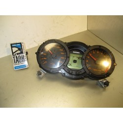 Relojes Suzuki V-Strom 650 2005