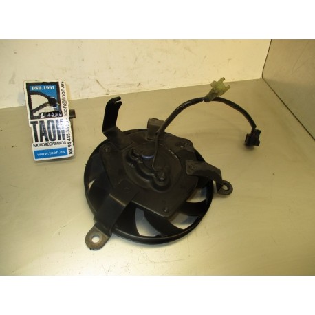Electroventilador Suzuki V-Strom 650 2005