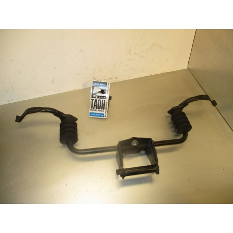 Araña de deposito Suzuki V-Strom 650 2005