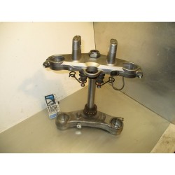 Puentes de manillar Suzuki V-Strom 650 2005