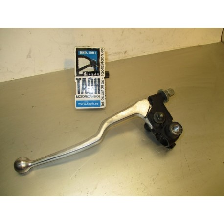 Soporte maneta embrague Suzuki V-Strom 650 2005