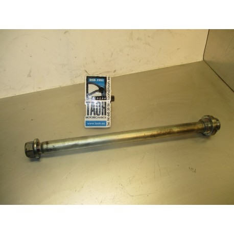 Eje basculante Suzuki V-Strom 650 2005