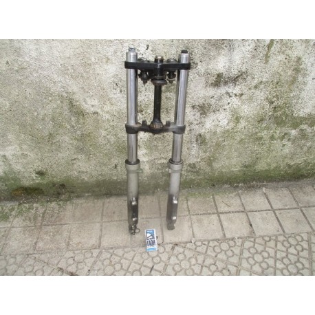 Horquilla completa Suzuki GSX-F 750 1991